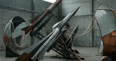 Aktuelle Entwicklungen im Zusammenhang mit Raketen: Ein Überblick