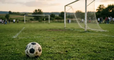 Eintracht Frankfurt trifft auf den FC Brentford in einem Freundschaftsspiel