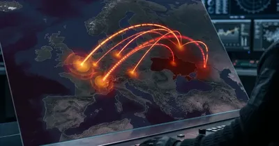 Polen: Mutmaßlicher Absturz eines russischen Marschflugkörpers sorgt für internationale Besorgnis
