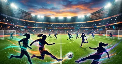 FC Bayern München trifft auf VfL Wolfsburg im Supercup der Frauen