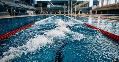 Schwimm-EM: Anna Elendt verpasst Medaille über 200 Meter Brust