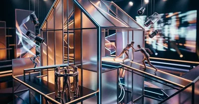 Neue Staffel von "Das Sommerhaus der Stars" 2026: Ein Überblick