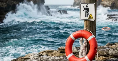 Aktuelle Badeunfälle in Europa: Eine Übersicht