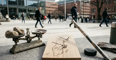 Aktuelle Entwicklungen in Schweden: Vermisstenfall, Migrationspolitik und Sportereignisse