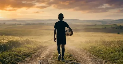 Ethan Nwaneri: Ein junges Talent im Fokus der Fußballwelt