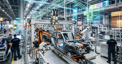 Zukunft des VW-Standorts Zwickau in Frage gestellt