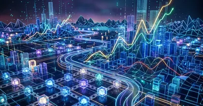 Aktuelle Entwicklungen im Krypto-Markt: Bitcoin und Solana im Fokus