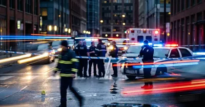 Aktuelle Vorfälle in Deutschland: Schüsse und Polizeieinsätze