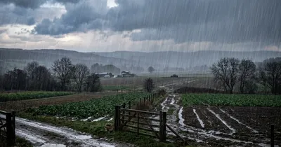 Aktuelle Ereignisse in Rain: Verkehrsunfälle und landwirtschaftliche Herausforderungen