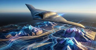 Aktuelle Entwicklungen im Bereich Kampfflugzeuge