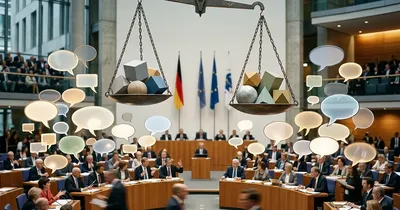 Sahra Wagenknechts politische Ambitionen und die Debatte um mögliche Zusammenarbeit mit der AfD