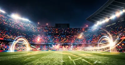 Spannende Entwicklungen in der UEFA Champions League