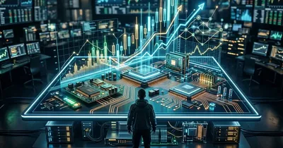 NVIDIA im Fokus: Entwicklungen und Herausforderungen