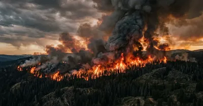 Waldbrand im Hohen Venn: Ursachenforschung und Maßnahmen