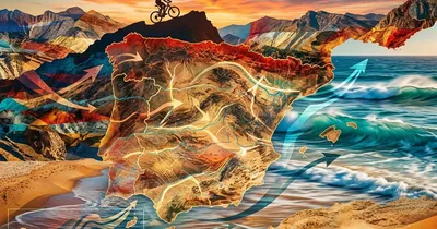 Aktuelle Entwicklungen in Spanien: Migration, Naturphänomene und Sportereignisse