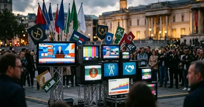 MDR-Programm heute: Spannungen und Reaktionen auf politische Entwicklungen