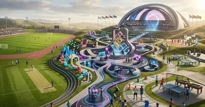 Vielfalt der Spiele: Ein Überblick über aktuelle Entwicklungen