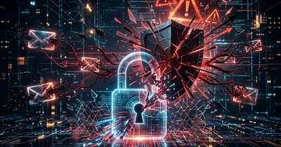 Phishing-Angriffe: Eine wachsende Bedrohung in Deutschland