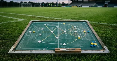 Aktuelle Entwicklungen rund um die Deutsche Fußball-Nationalmannschaft