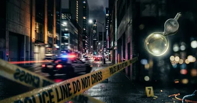Schüsse auf Fahrzeug in Essen: Mordkommission ermittelt