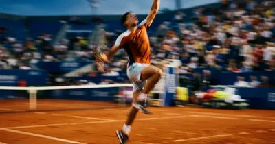 Rafael Jódar: Der Aufstieg eines neuen Tennisstars