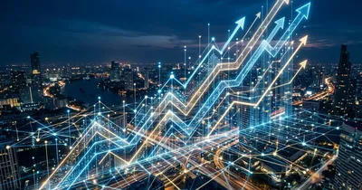 Investitionen in Deutschland: Eine Übersicht aktueller Entwicklungen