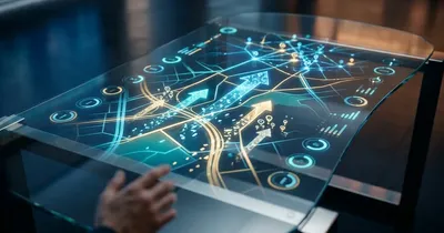 MapQuest: Ein unerwartetes Comeback durch politische Kontroversen