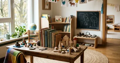 Herausforderungen und Entwicklungen in der Kindertagesbetreuung in Deutschland