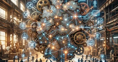 Aktuelle Entwicklungen auf dem deutschen Arbeitsmarkt