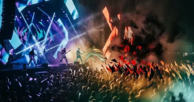 Kontroverse um Alphaville-Auftritt beim Glücksgefühle-Festival