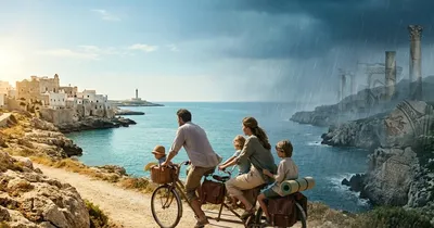 Aktuelle Entwicklungen auf Mallorca: Wetter, vermisste Kinder und historische Einblicke