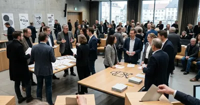 Politische Entwicklungen und Herausforderungen in Sachsen-Anhalt