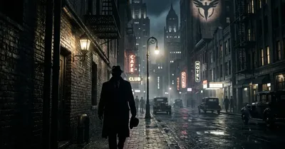 "Spider-Noir": Serie nach einer Staffel abgesetzt