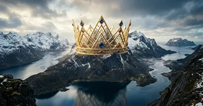Königin Mette-Marit von Norwegen im Fokus der Öffentlichkeit