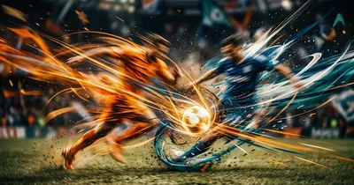 Ibrahim Maza: Ein aufstrebender Star im deutschen Fußball