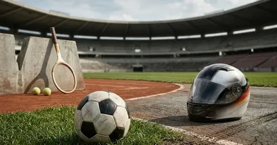 Aktuelle Sportereignisse in Deutschland: DFB-Pokal Auslosung und Formel 1 Diskussionen