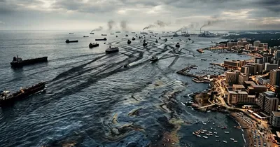 Aktuelle Entwicklungen an der Ostsee: Umwelt, Verkehr und Tourismus