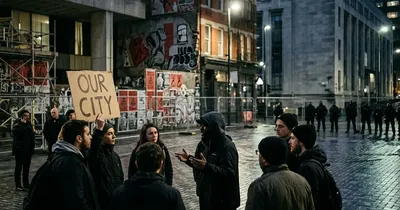 Aktuelle Entwicklungen in Berlin-Neukölln: Zwischen Gewalt und politischer Kontroverse