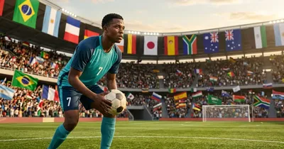 Finn Jeltsch: Ein aufstrebendes Talent im Fokus internationaler Spitzenvereine