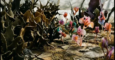 Invasive Pflanzen und seltene Blüten: Ein Blick auf aktuelle Pflanzenthemen in Deutschland