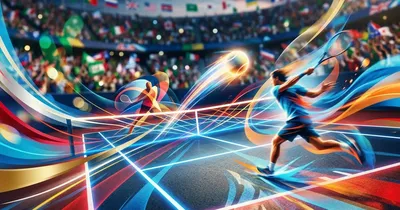 Alexander Zverev im Fokus der US Open: Erfolge und Herausforderungen