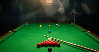 Snooker English Open 2026: Ein Überblick über das Turnier und seine Bedeutung