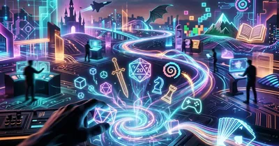 Aktuelle Entwicklungen in der Gaming-Welt: Updates und Veranstaltungen