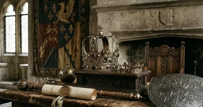 Kronprinzessin Ingrid Alexandra von Norwegen: Einblicke in das Leben der jungen Royals