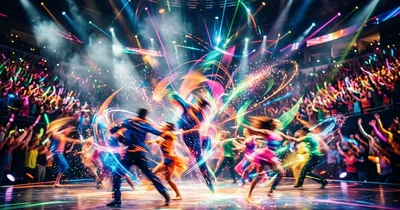 Let’s Dance: Erfolge und Highlights der beliebten Tanzshow