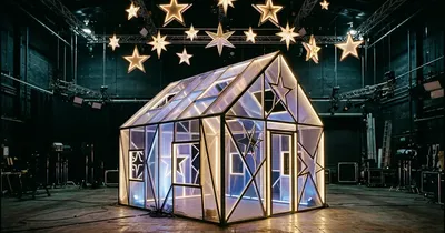 „Sommerhaus der Stars“ 2026: Einblick in die neue Staffel