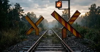 Aktuelle Ereignisse an Bahnübergängen: Eine Übersicht