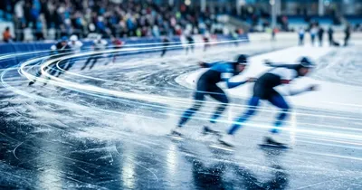 Shorttrack: Herausforderungen und Entwicklungen im Fokus
