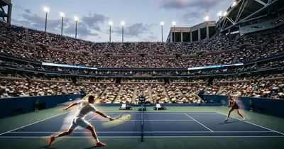 Spannende Entwicklungen bei den US Open 2023