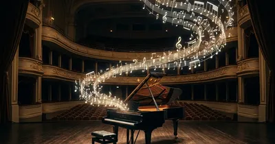 Laetitia Hahn: Eine außergewöhnliche Karriere am Klavier